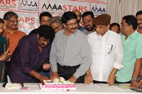 Murali Mohan Birthday Photos